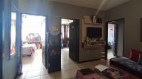 Lounges - 13 square meters of property in Gezina