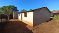 Front View of property in Edendale-KZN