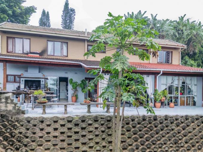 3 Bedroom House for Sale For Sale in Queensburgh - MR675804