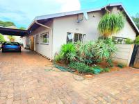 4 Bedroom 3 Bathroom House for Sale for sale in Randhart