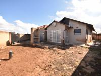  of property in Protea Glen