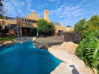 5 Bedroom 4 Bathroom House for Sale for sale in Meyersdal