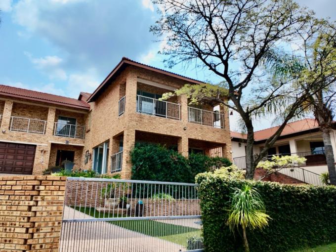 4 Bedroom House for Sale For Sale in Cashan - MR675838