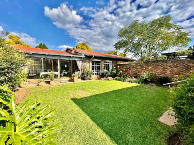 3 Bedroom Simplex for Sale For Sale in Brackenhurst - MR675843