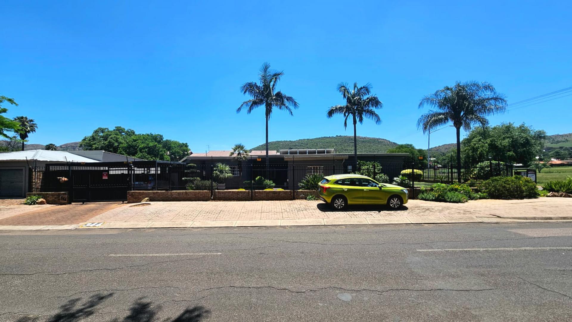  of property in Wonderboom South