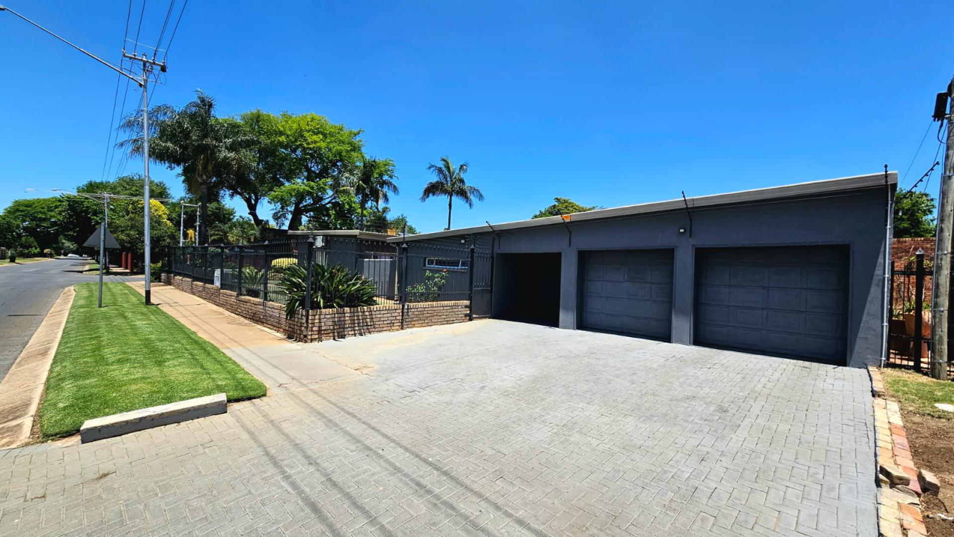  of property in Wonderboom South
