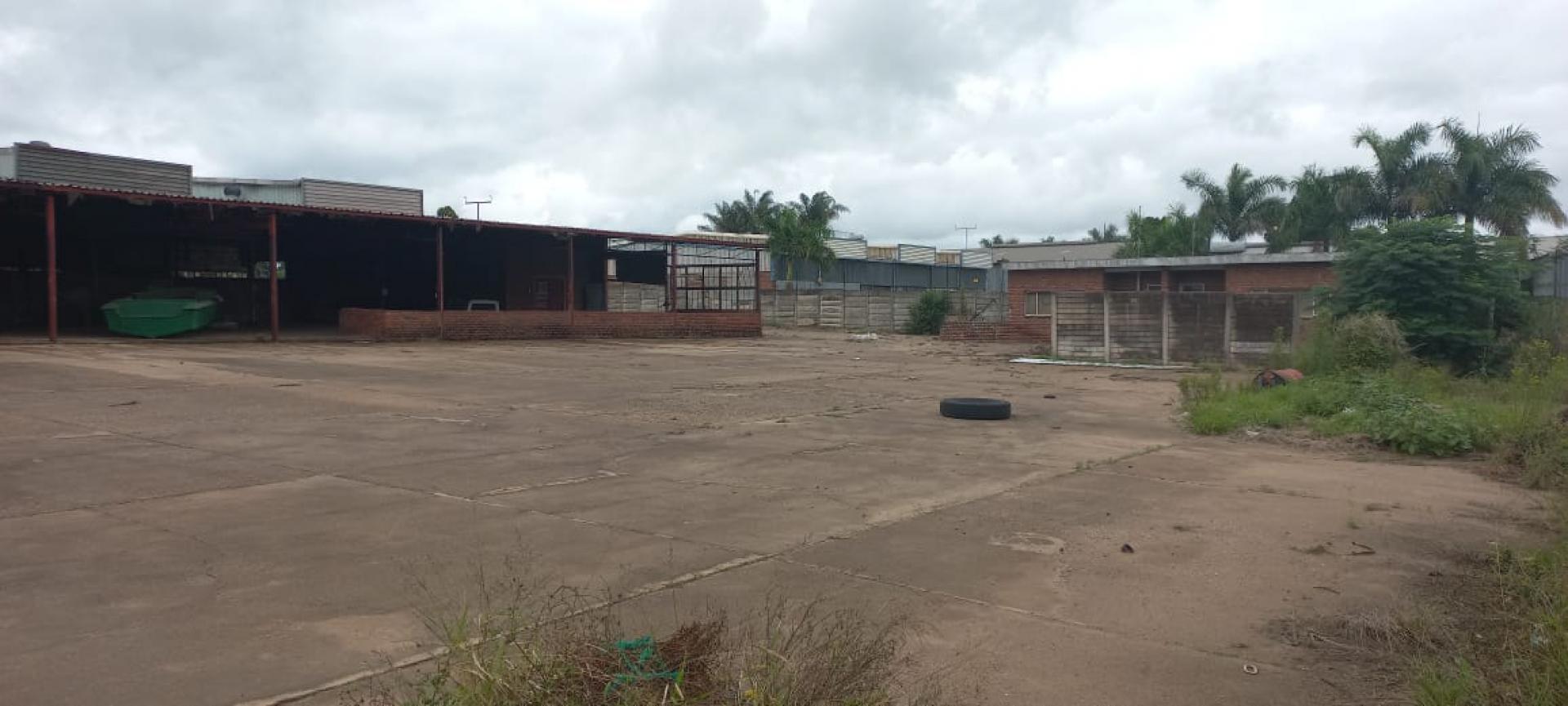  of property in Makhado (Louis Trichard)