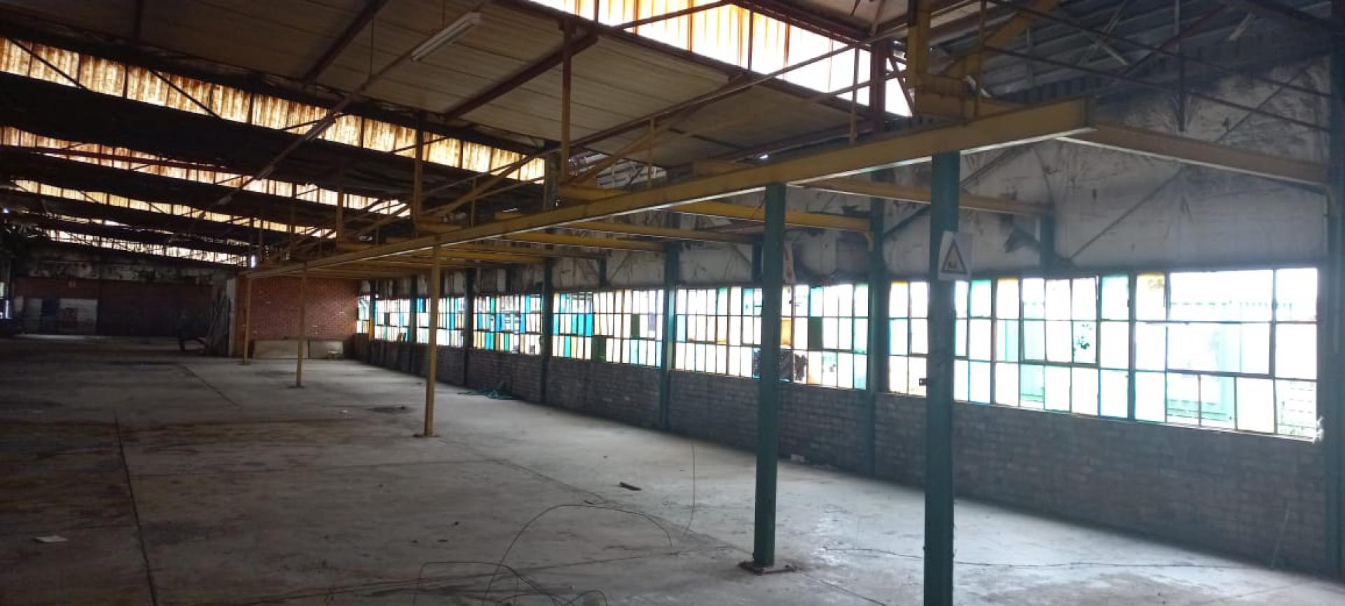  of property in Makhado (Louis Trichard)