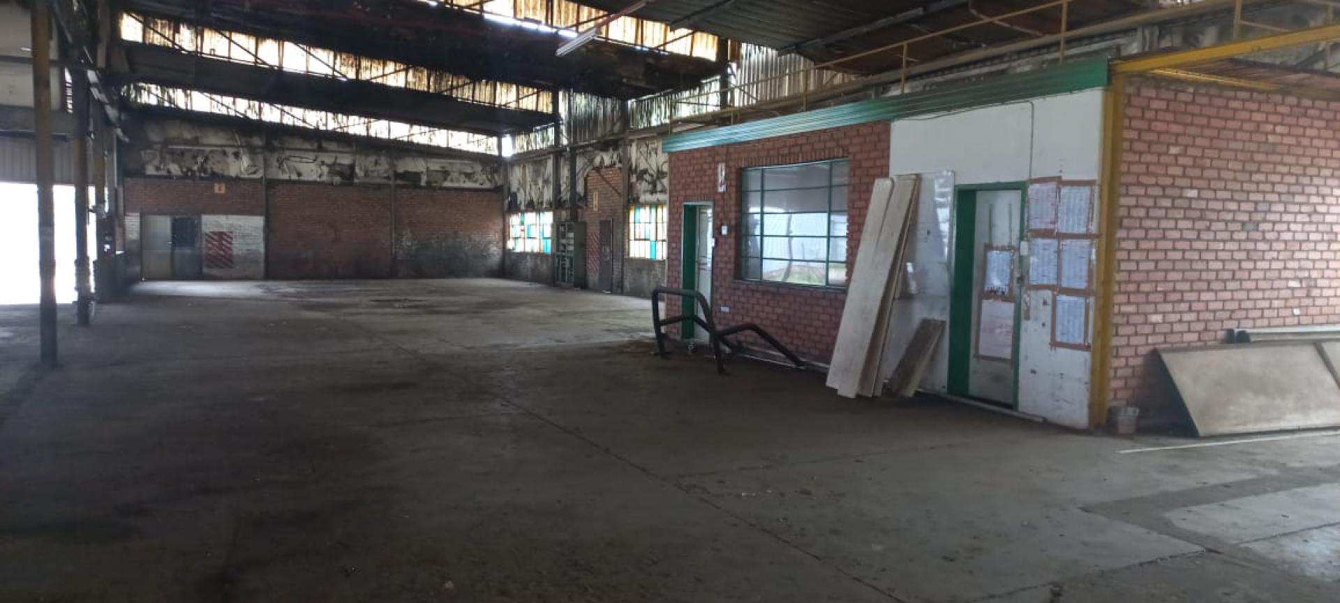  of property in Makhado (Louis Trichard)