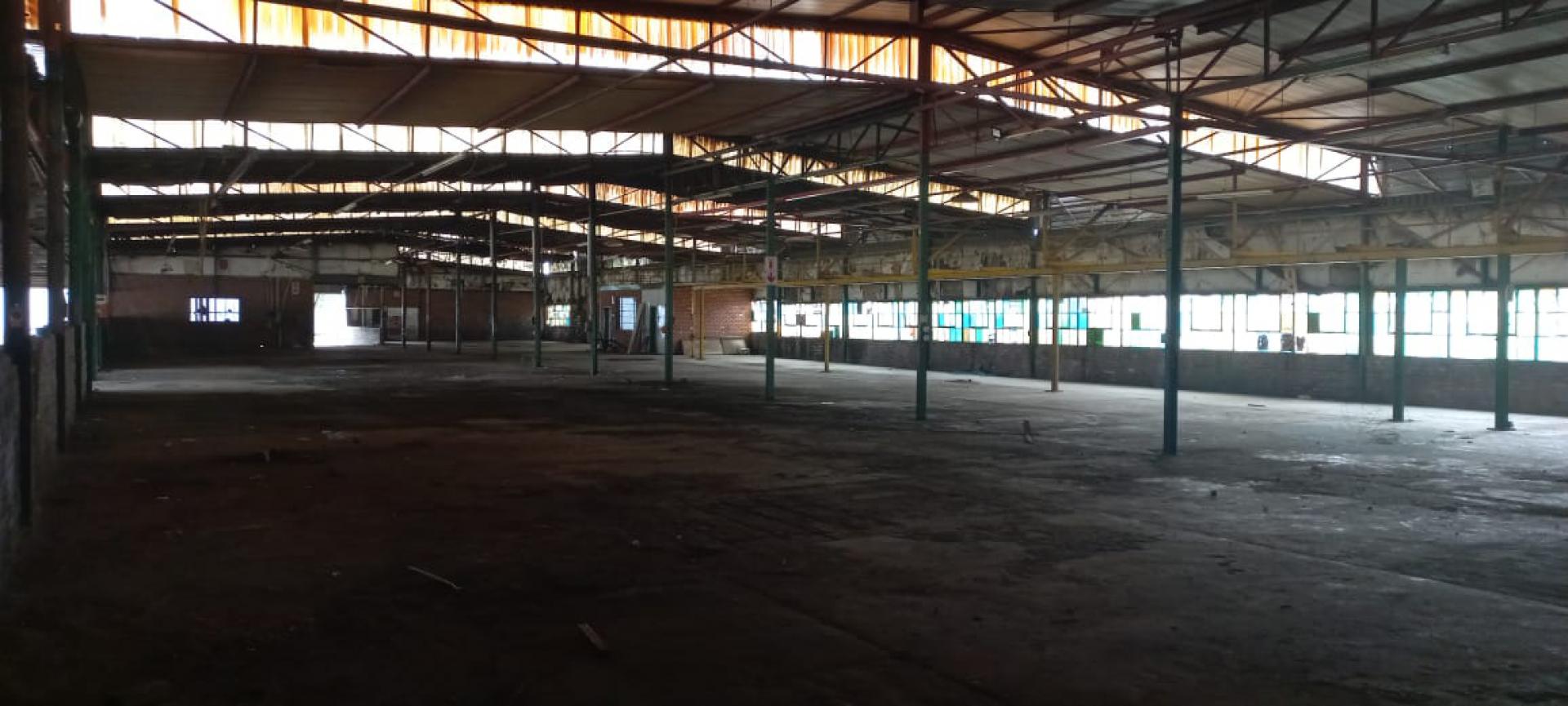  of property in Makhado (Louis Trichard)