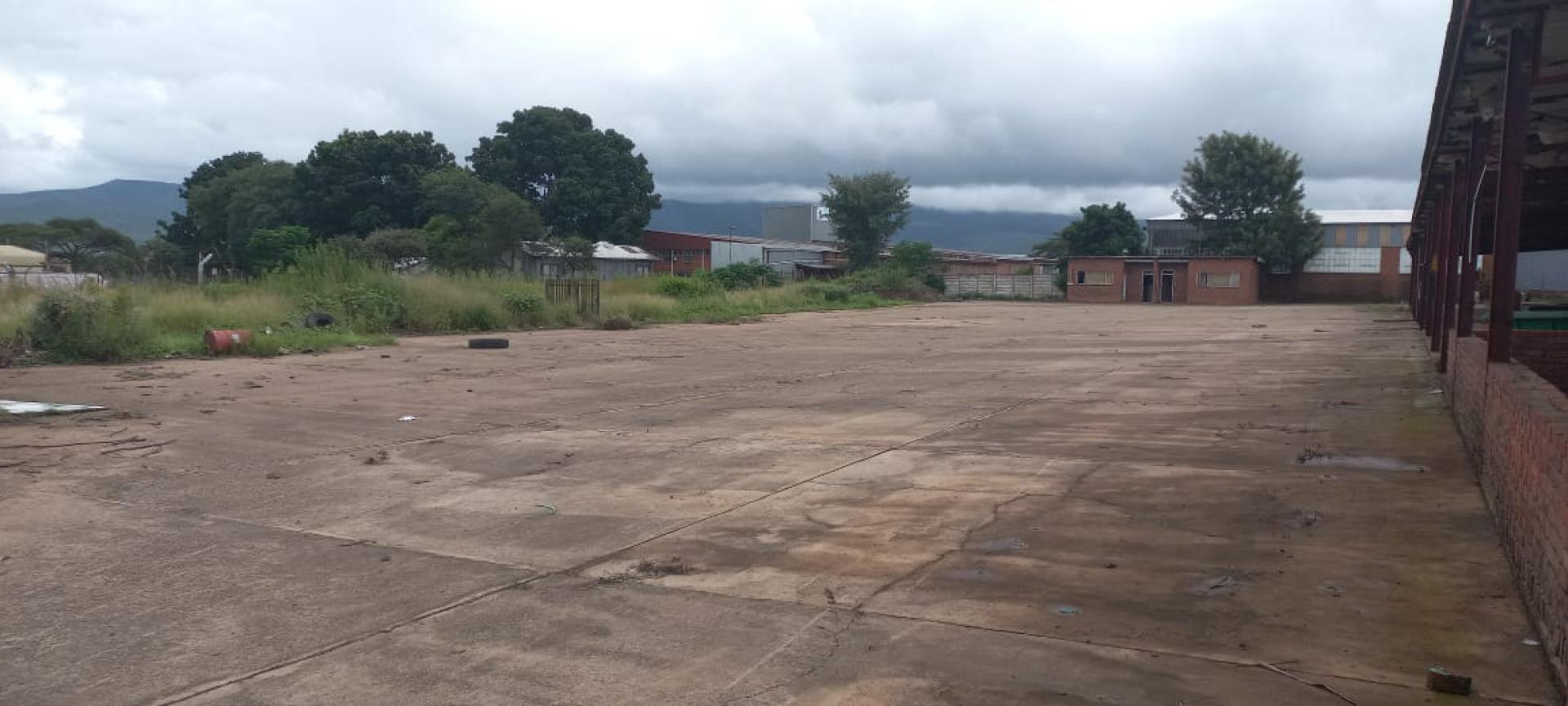  of property in Makhado (Louis Trichard)