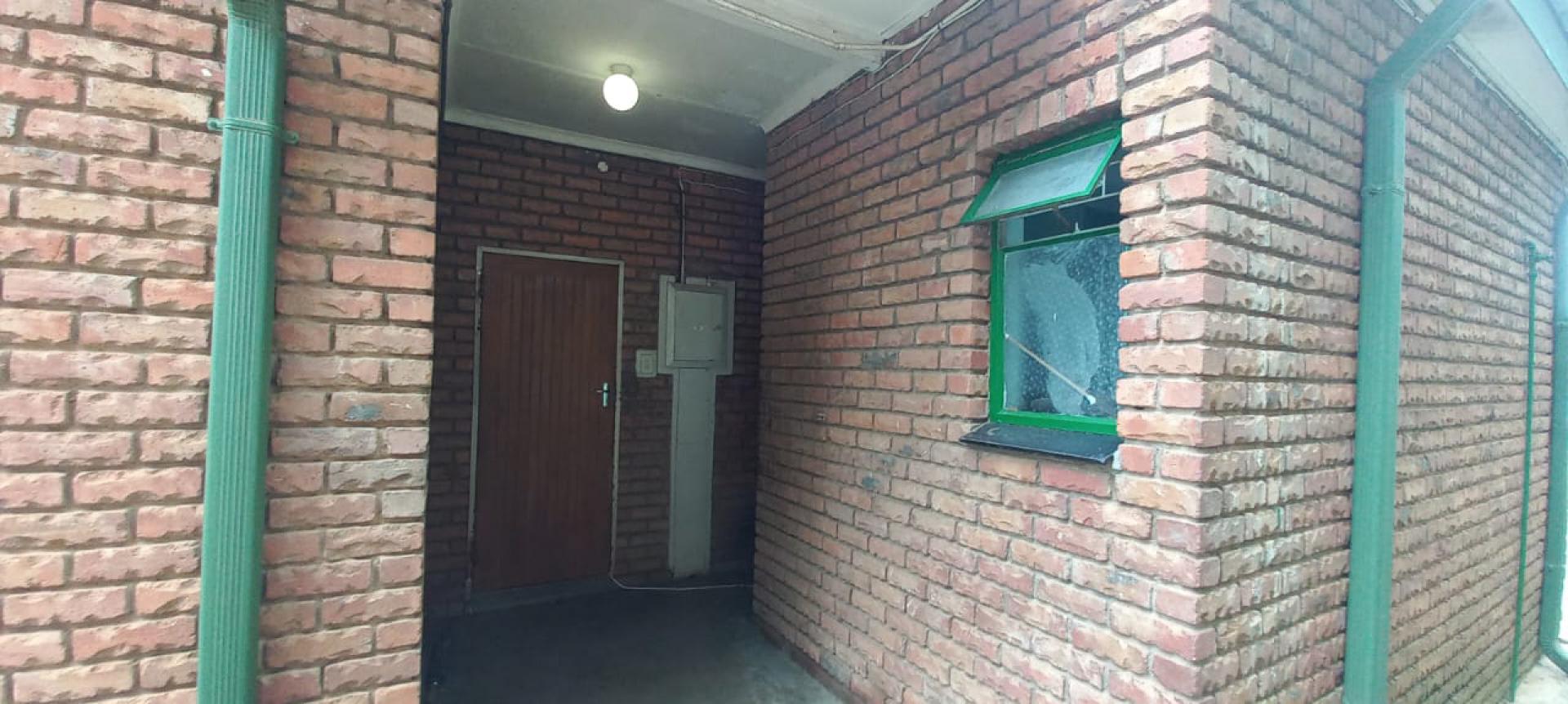  of property in Makhado (Louis Trichard)