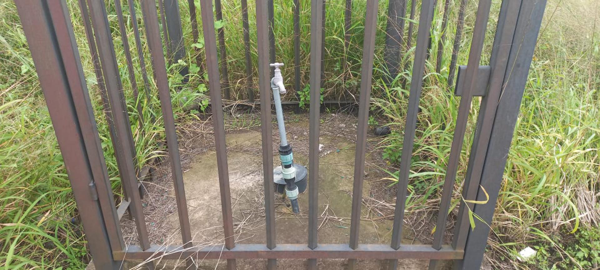  of property in Makhado (Louis Trichard)