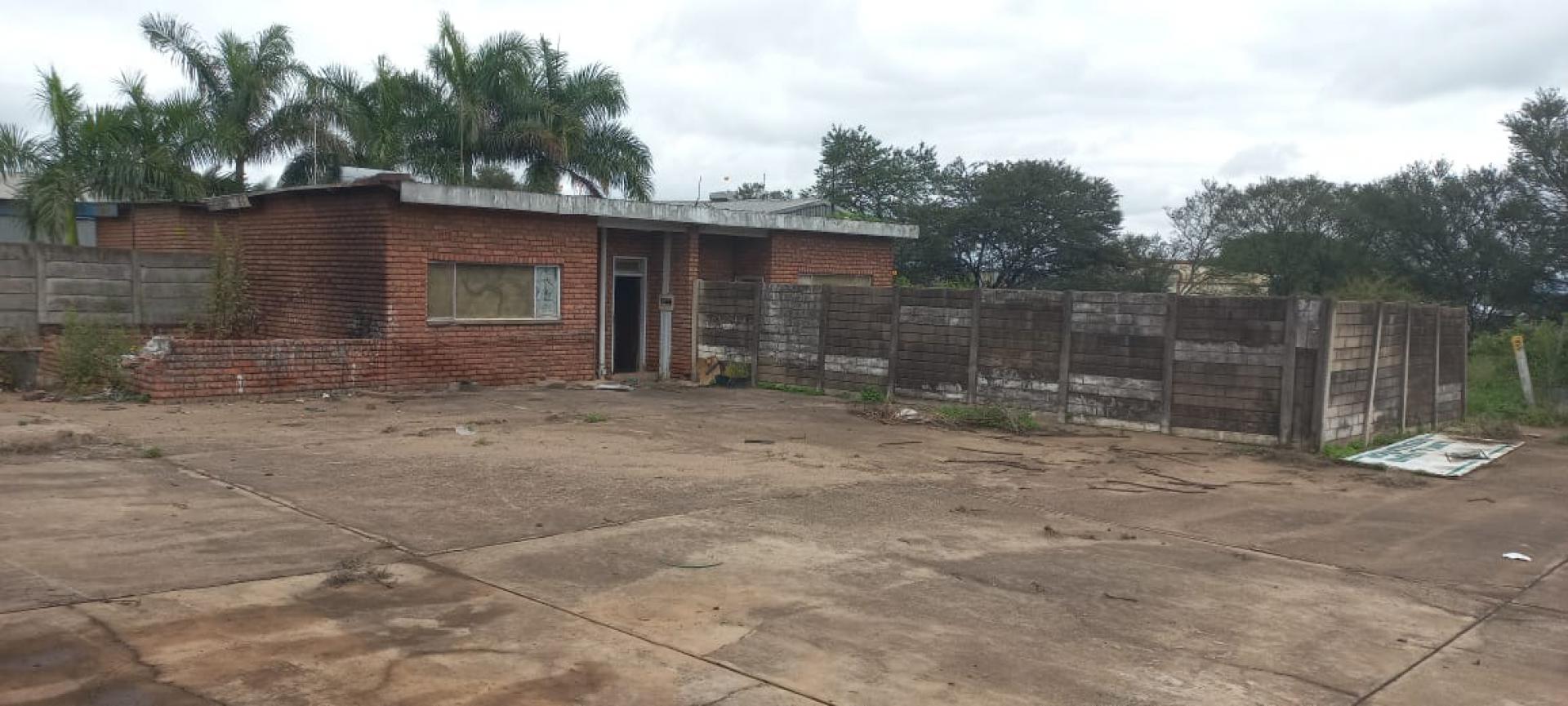  of property in Makhado (Louis Trichard)