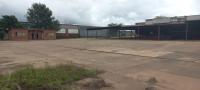  of property in Makhado (Louis Trichard)