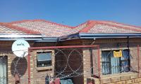  of property in Soshanguve