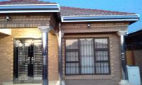  of property in Soshanguve