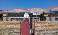  of property in Soshanguve