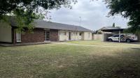 Front View of property in Secunda