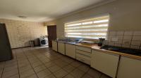 Kitchen of property in Secunda