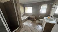 Main Bathroom of property in Secunda