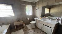 Main Bathroom of property in Secunda
