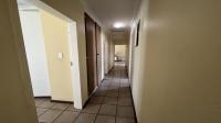 Spaces of property in Secunda