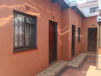  of property in Chiawelo