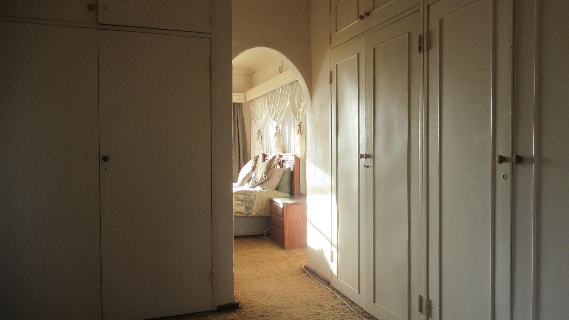 Spaces - 49 square meters of property in Wilropark