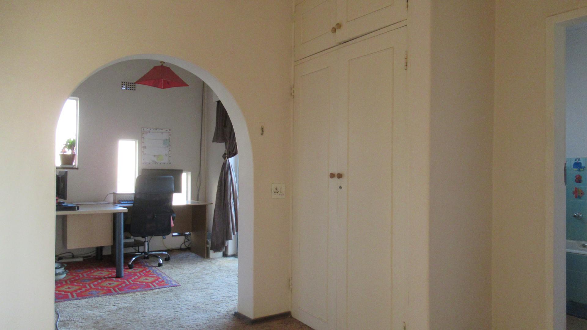 Spaces - 49 square meters of property in Wilropark