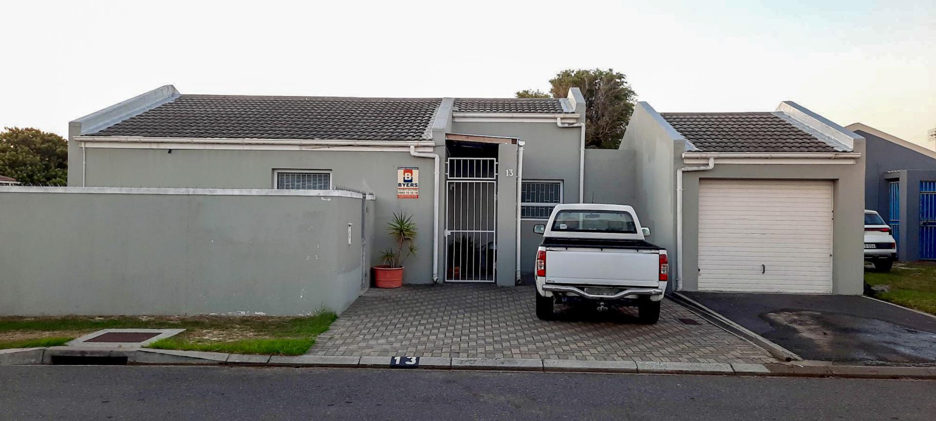  of property in Townsend Estate
