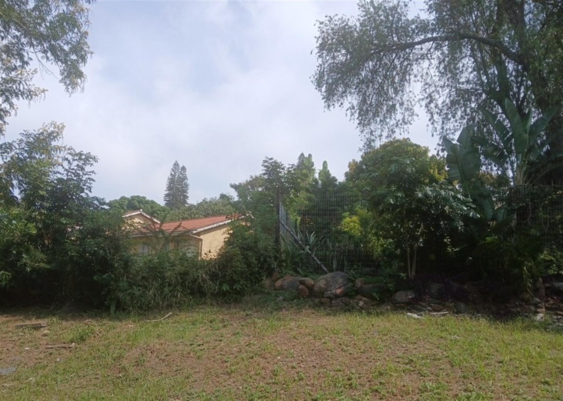 Front View of property in Mandini