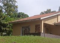 Front View of property in Mandini