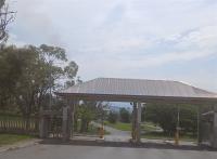 Front View of property in Mandini