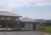 Front View of property in Mandini