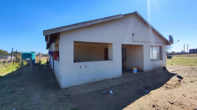 6 Bedroom Freehold Residence for Sale For Sale in Vanderbijlpark - Home Sell - MR675889