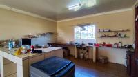 Kitchen - 22 square meters of property in Vanderbijlpark