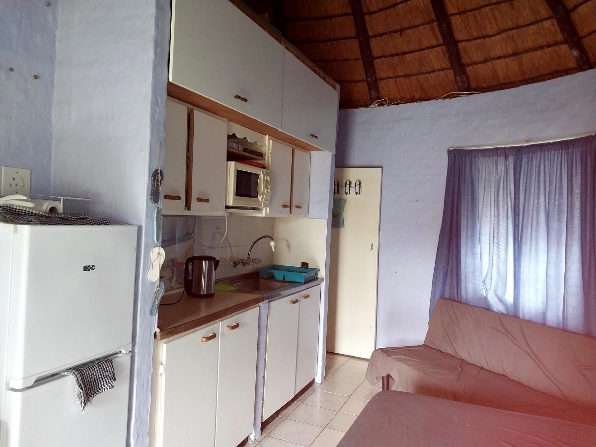  of property in Hibberdene