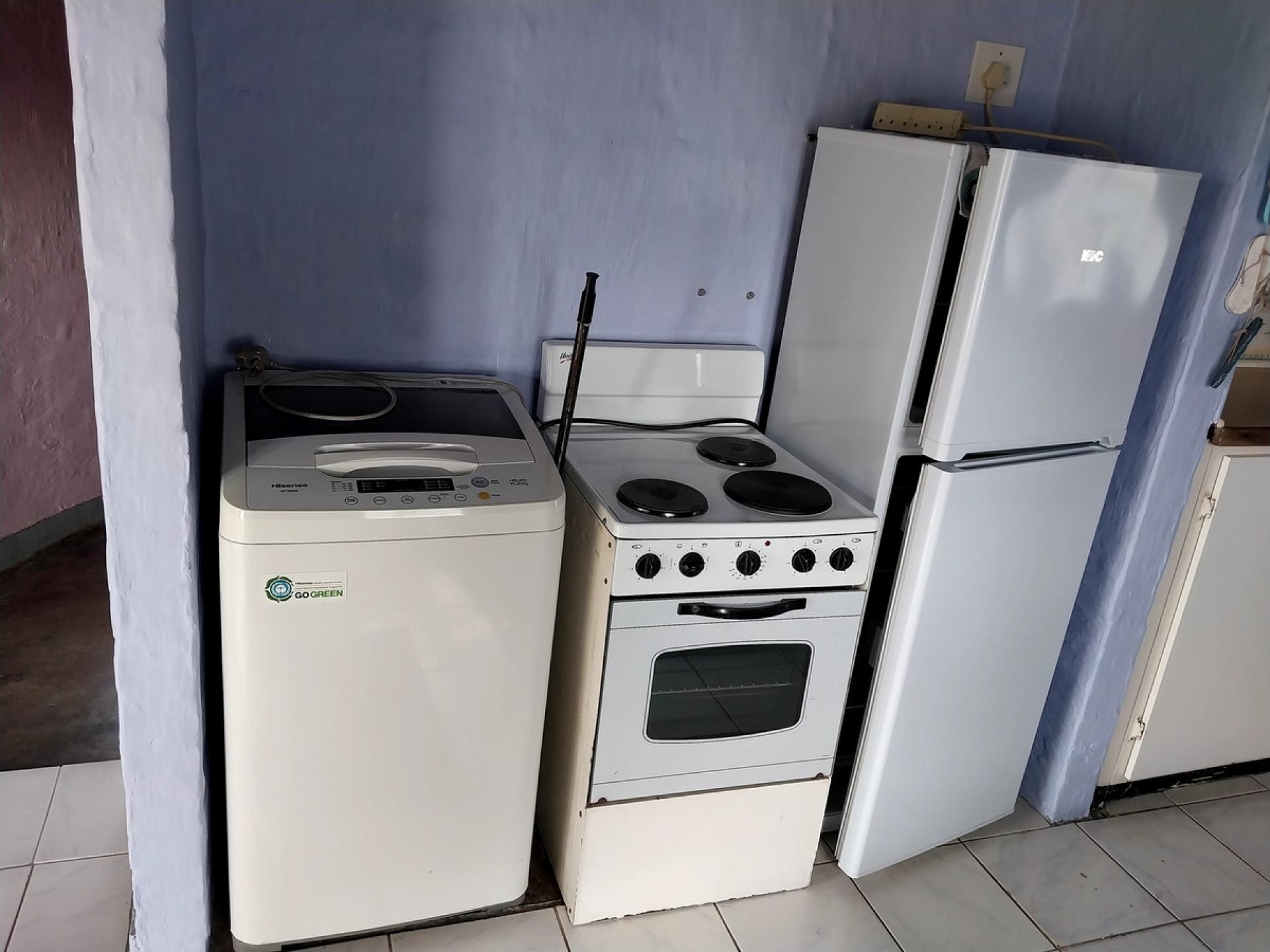  of property in Hibberdene