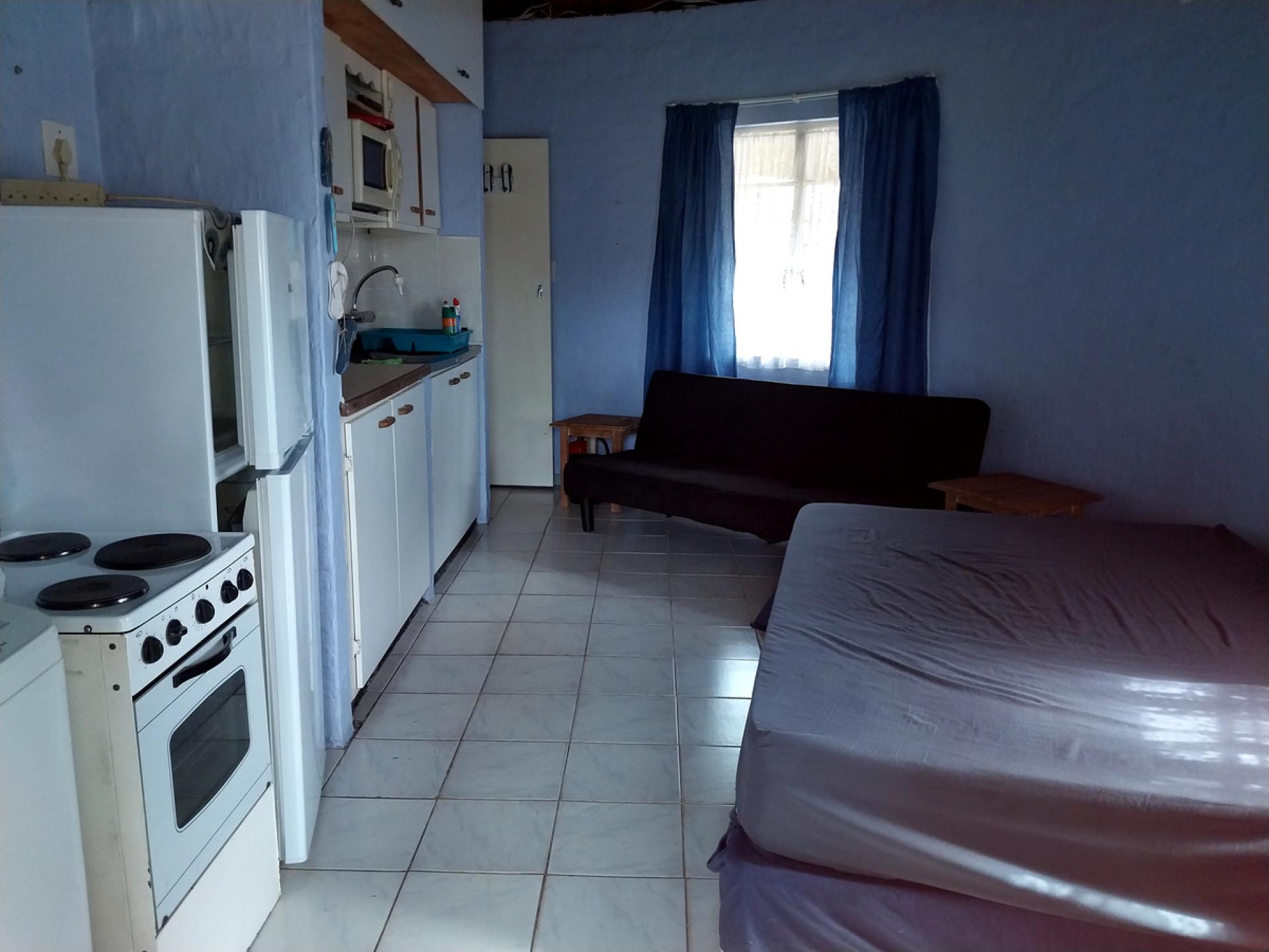  of property in Hibberdene