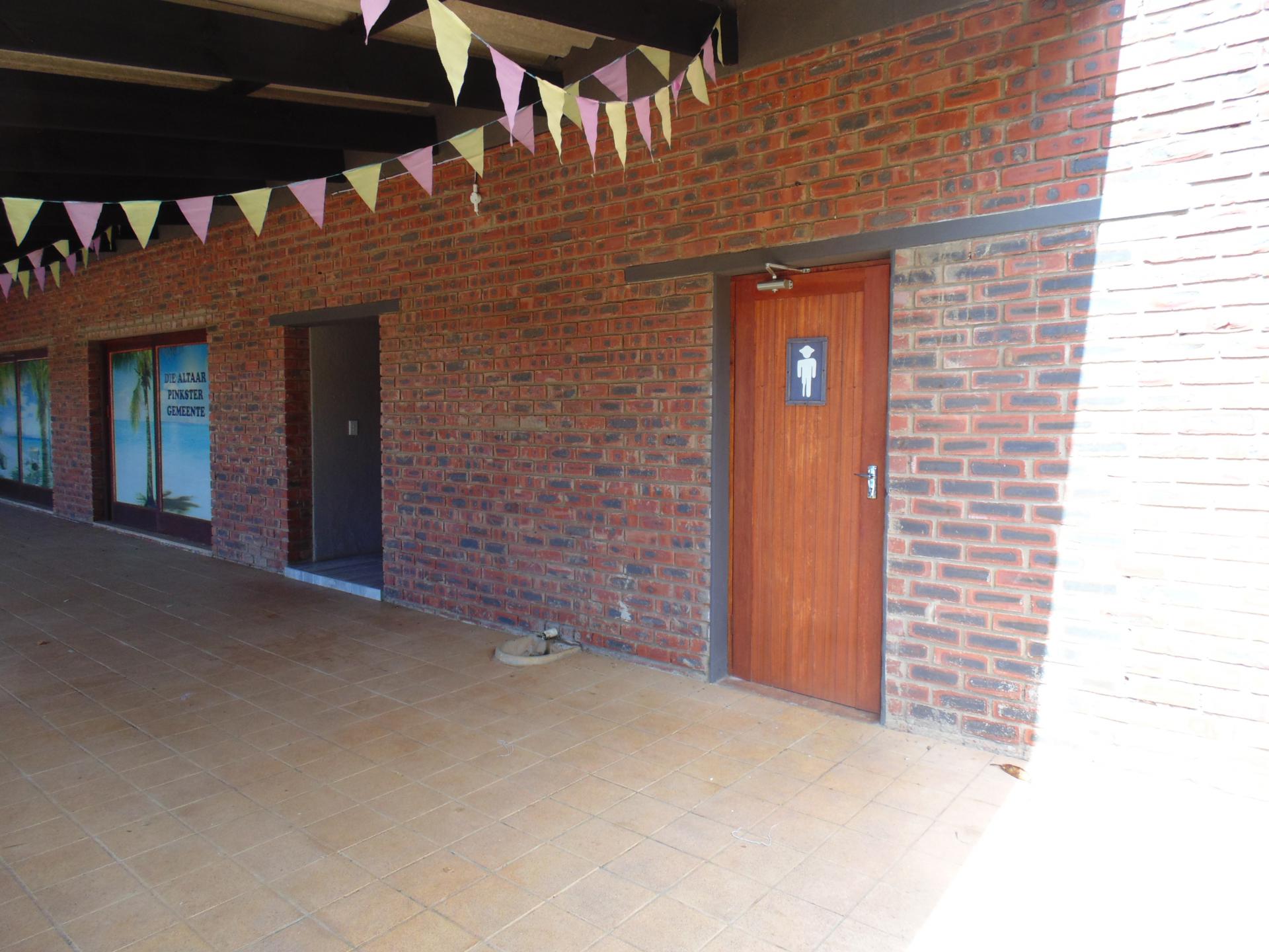  of property in Hibberdene