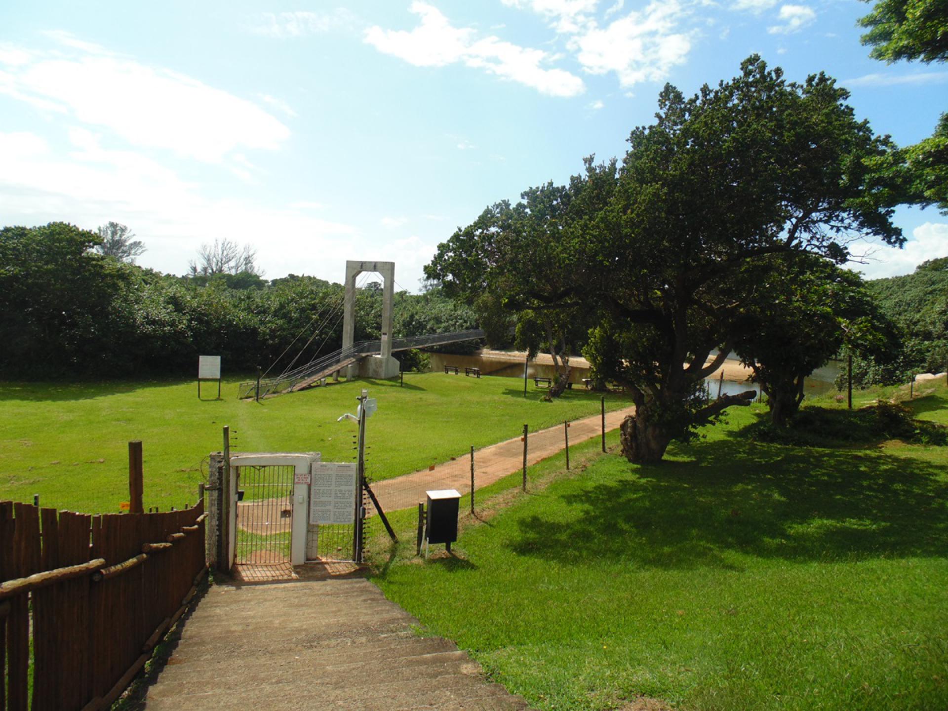  of property in Hibberdene