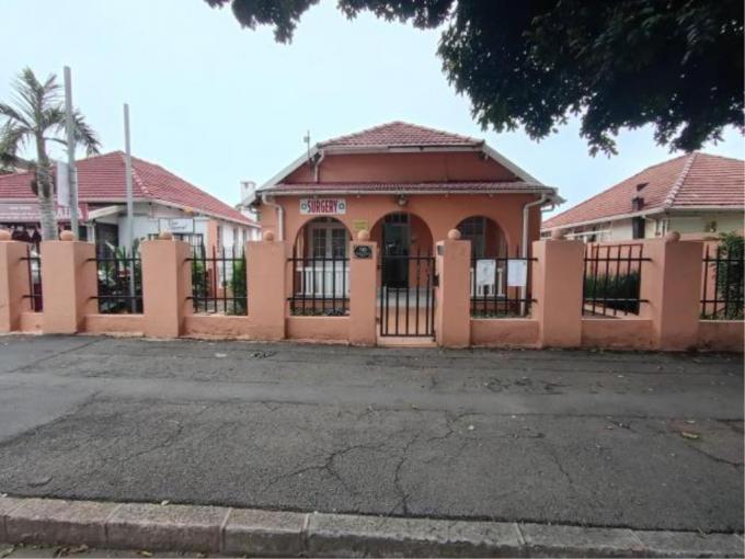 Commercial for Sale and to Rent For Sale in Essenwood - MR675892