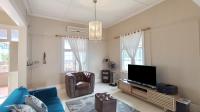 TV Room - 20 square meters of property in Parkhill