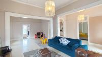 TV Room - 20 square meters of property in Parkhill