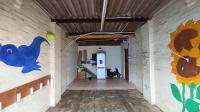Garage of property in Parkhill