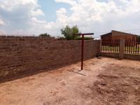 3 Bedroom 1 Bathroom House for Sale for sale in Zamdela