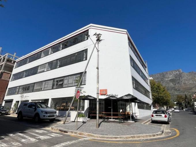 Commercial to Rent in Gardens - Property to rent - MR675902