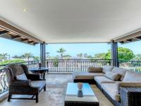  of property in Umhlanga 
