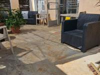  of property in Bosmont